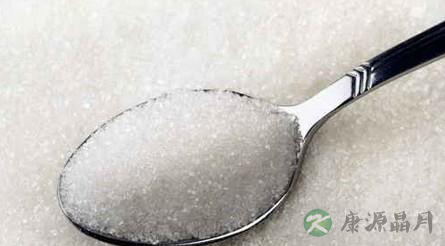 震惊：国人吃糖量超标准1倍