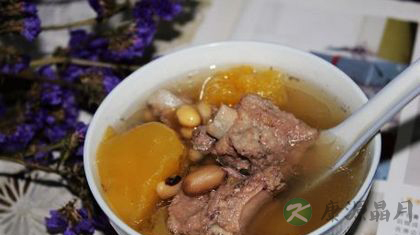 排骨补钙 推荐10种做法