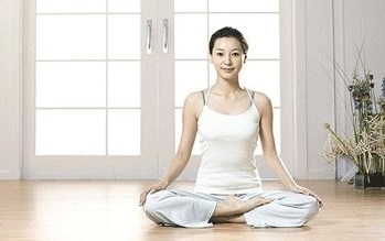揭秘早晚静坐有助于长寿