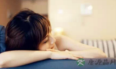 妇科肿瘤的六大信号