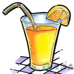 饮料当心喝，小心喝出尿毒症