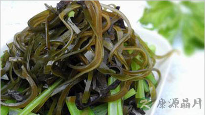 芹菜的多种家常做法