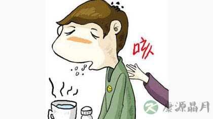 咳嗽怎么办?对症食疗最有效 咳嗽怎么办?对症食疗最有效