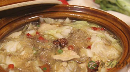 白菜七种养生的家常做法