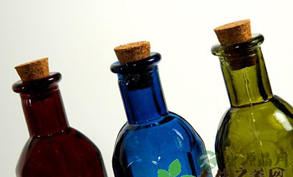 四种日常用品可按摩保健