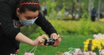 春天多晒太阳可缓解哮喘的病情