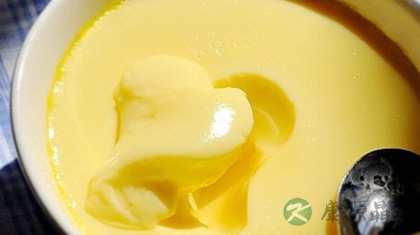 鸡蛋羹的10种花样做法