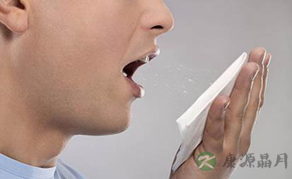 提醒！咳嗽不宜吃的五种食物