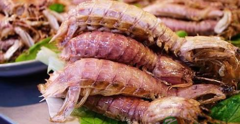 海鲜中隐藏的创伤弧菌杀手 海鲜中隐藏的创伤弧菌杀手