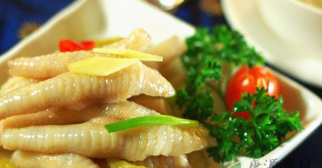 8种食物让你越吃越丑