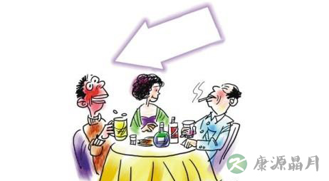 喝酒脸红怎么办