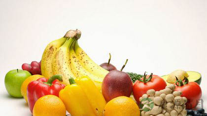 酸味食品是否就是酸性食物