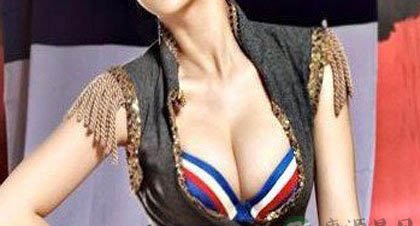 还在抱怨身体这些部位丑陋？