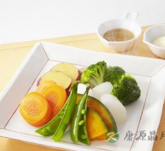 KTV里吃自助餐不健康