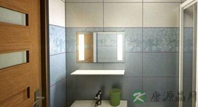 在外公厕 你所不了解的隐患