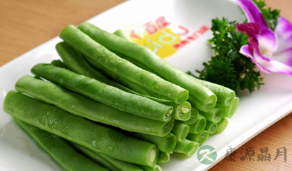 揭秘家常食物中的毒素