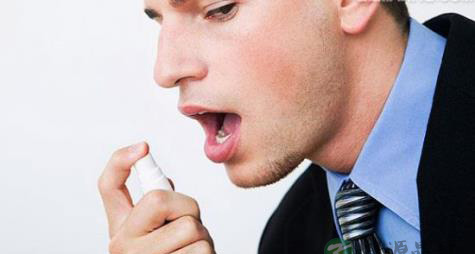 口臭分类种类 2种水果防口臭