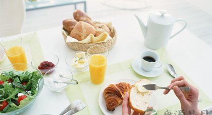 春季梅雨时节养生6大法