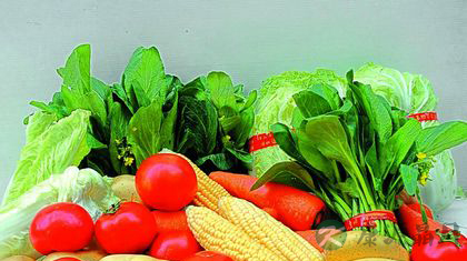 多吃碱性食物赶走春困 多吃碱性食物赶走春困