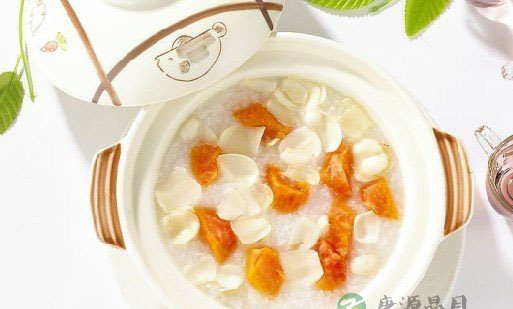 适合秋季吃的7大养肺水果