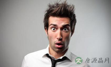 男人也有生理期 6种举动要提防 男人也有生理期 6种举动要提防