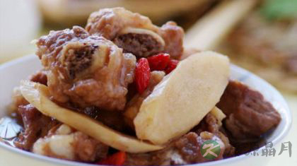 排骨补钙 推荐10种做法