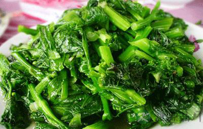 不要迷信野菜滋补价值高于普通蔬菜 不要迷信野菜滋补价值高于普通蔬菜