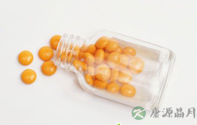 服药后大小便变色说明了什么