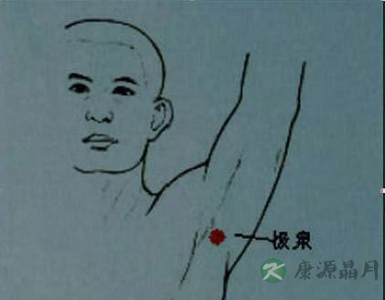 身体湿气重？拍拍这个部位就可以了