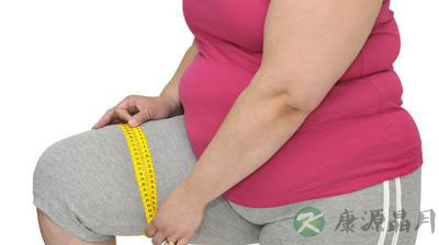 警惕！腹部脂肪过多危害健康