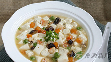 九种虾的做法简单又美味