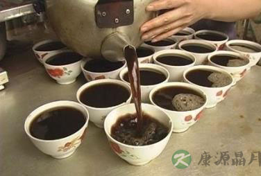 请勿陷入喝凉茶的四大禁忌! 请勿陷入喝凉茶的四大禁忌!