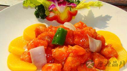 晚饭吃什么 三类食物不可少