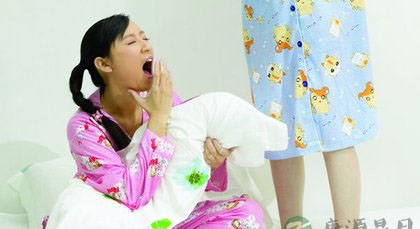 清晨起床后适合的运动 清晨起床后适合的运动