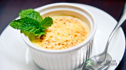 鸡蛋羹的10种花样做法