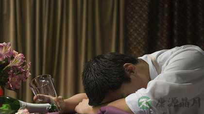 养生警惕：日常生活中最伤肝的七种行为