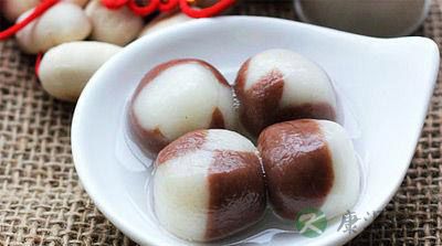 提醒:7种人群不适合吃汤圆 提醒:7种人群不适合吃汤圆