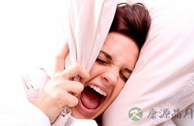 揭秘：噩梦透露的4种疾病