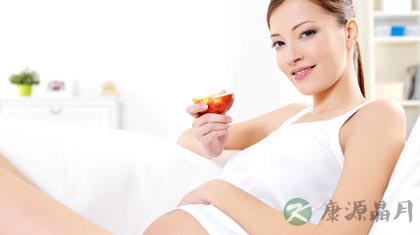 夏季孕妇上火吃什么好