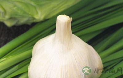 解疑:如何食用葱蒜更能防癌抗癌! 解疑:如何食用葱蒜更能防癌抗癌!