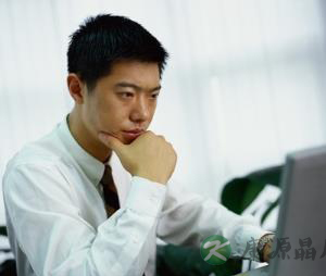 6种疾病男人最易忽视 健忘或是脑肿瘤