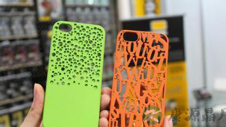 手机套含甲醛可致癌?有点离谱