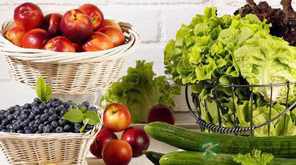 多吃碱性食物赶走春困 多吃碱性食物赶走春困