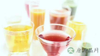 十七种没营养的食物要少吃