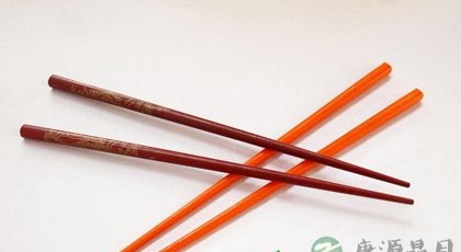 四种日常用品可按摩保健