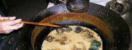 吃臭豆腐会怎样 长期吃臭豆腐惊人危害