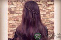 长发美女5个护法秘诀 让头发飘飘 长发美女5个护法秘诀 让头发飘飘