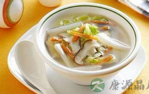 节俭不是健康标准 四种隔夜食物不要吃