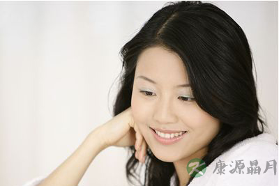 八个部位的小缺陷让你更健康