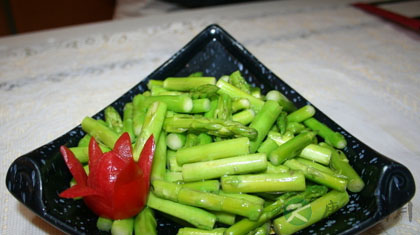 抗癌效果最好的八种蔬菜